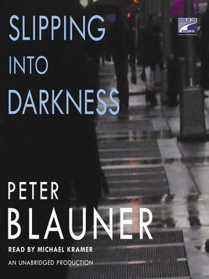 cover image of Slipping Into Darkness